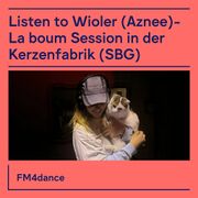 2025-04-18 - VA - La Boum De Luxe