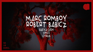 2025-04-19 - Audio Club.webp