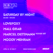 2025-04-19 - LOVEFOXY @ DGTL Amsterdam By Night, NDSM Dock …
