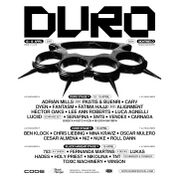 2025-04-19 - Fernanda Martins @ Duro Festival, Montmelo, B …