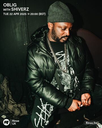 2025-04-22 - Oblig, Shiverz - Rinse FM -2.jpg