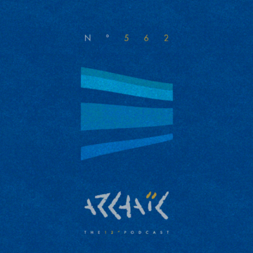2025-04-24 - Delarave - Archaic Podcast 562.png