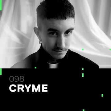 2025-04-25 - CRYME - Glitch Podcast 098.jpg