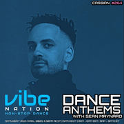 2025-04-26 - Sean Maynard, Cassian - Dance Anthems 264