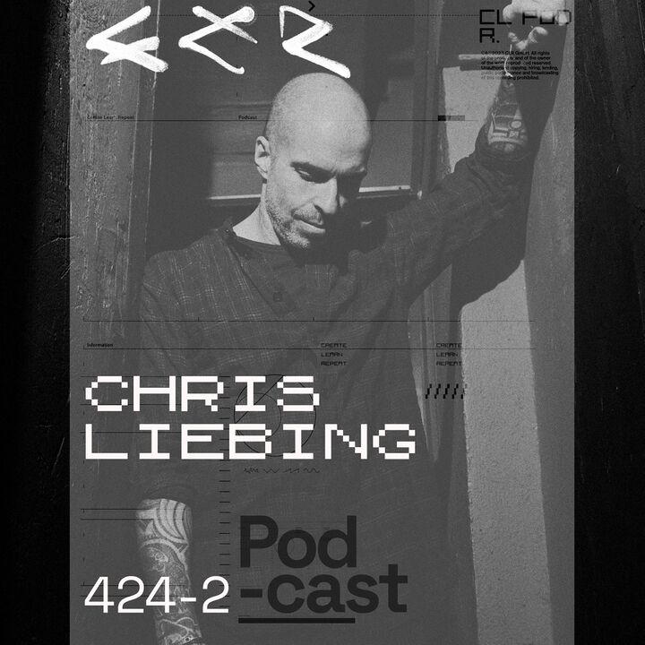 File:2025-04-28 - Chris Liebing - CLR Podcast 424-2.jpg