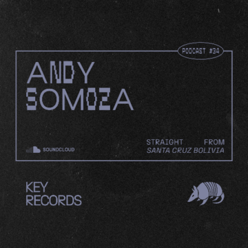 2025-04-29 - Andy Somoza - Key Records Podcast 34.png
