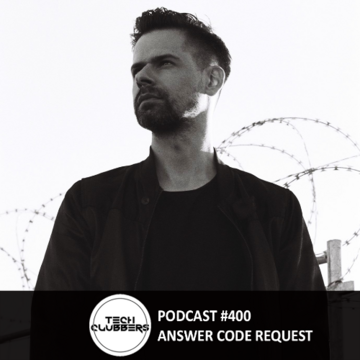 2025-04-29 - Answer Code Request - Tech Clubbers Podcast 400.png