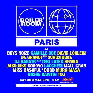 2025-05-03 - Boiler Room, Paris.jpg