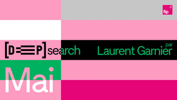 2025-05-04 - Laurent Garnier - DEEP Search Mai..webp
