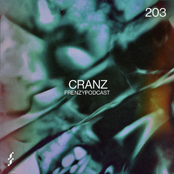 2025-05-09 - Cranz - Frenzy Podcast 203.png