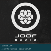 2025-05-13 - John '00' Fleming, Steve 000D - JOOF Radio 066