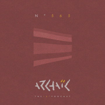 2025-05-15 - Nute - Archaic Podcast 565.png