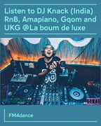 2025-05-23 - VA - La Boum De Luxe