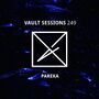 Thumbnail for File:2025-05-23 - Pareka - Vault Sessions 249.jpg