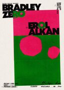 2025-05-23 - Bradley Zero b2b Erol Alkan @ Rhythm Section: …