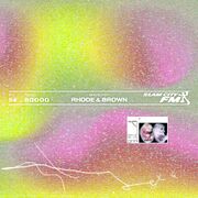 2025-05-23 - Rhode & Brown - Slam City FM 54, Radio 80000