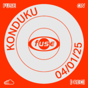 2025-01-04 - Konduku @ Fuse, Brussels (REC036)