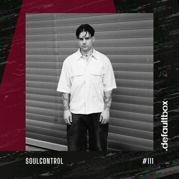 2025-05-28 - Soulcontrol - .defaultbox Podcast 111.jpg