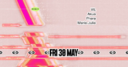 2025-05-30 - Akua @ Fuse, Brussels (REC038)