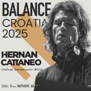 2025-06-05 - Hernan Cattaneo - Balance Croatia 026