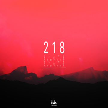 2025-06-06 - Elias The Prophet - IA Podcast 218.png