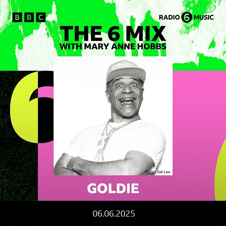 File:2025-06-06 - Goldie - 6 Mix - 1.jpg
