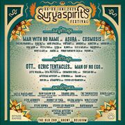 2025-06-08 - Man With No Name @ Surya Spirits Festival, Gh …