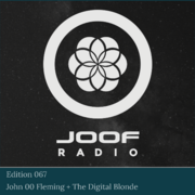 2025-06-10 - John '00' Fleming, The Digital Blonde - JOOF …