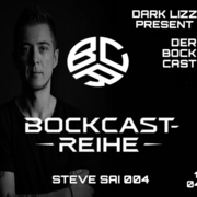 2025-06-11 - Steve Sai - Der Bockcast 004