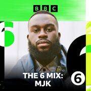 2025-06-13 - MJK - 6 Mix