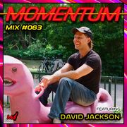 2025-06-18 - David Jackson - Momentum Mix 063