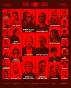 2025-06-14 - Nicole Moudaber @ Adriatic Sound Festival, It …