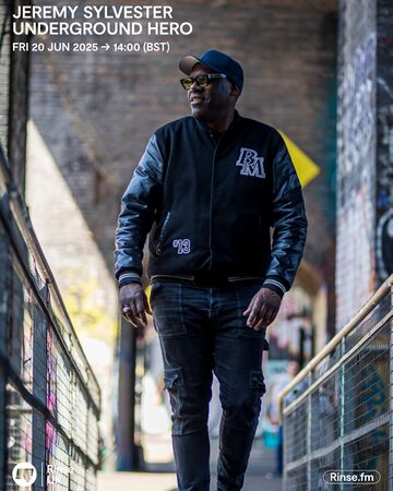 2025-06-20 - Jeremy Sylvester - Garage Paradise Sessions, Rinse FM.jpg