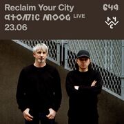 2025-03-29 - Atomic Moog @ Outrebleu Festival (Reclaim You …