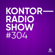 2025-06-23 - Unknown Artist - Kontor Radio Show 304