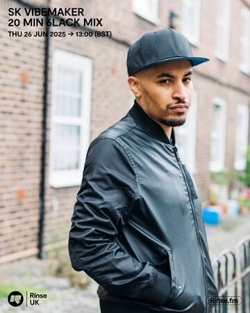 2025-06-26 - SK Vibemaker, 6lack - Rinse FM.jpg