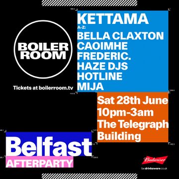 2025-06-28 - Boiler Room, Belfast.jpg