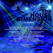 2025-06-28 - Neil Moore - The House Dimension 139