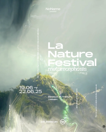 2025-06 - La Nature Festival, Belgium.webp