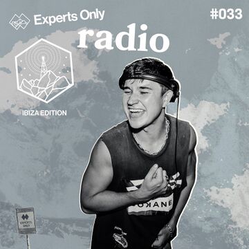2025-07-01 - John Summit - Experts Only Radio 033.jpg