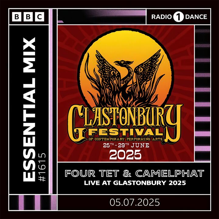 File:2025-07-05 - Four Tet & CamelPhat - Essential Mix.jpg