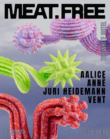 2025-07-05 - Meat Free, The White Hotel.webp