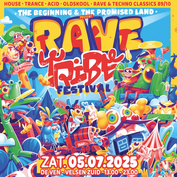 2025-07-05 - Rave Tribe Festival.webp