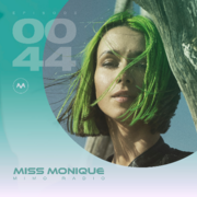 2025-07-07 - Miss Monique - MiMo Radio 044