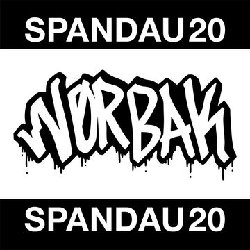 2025-07-09 - Nørbak - SPND20 Mixtape.jpg