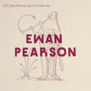 2025-07-10 - Ewan Pearson - Spirit Of Eden Mix