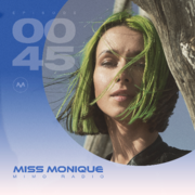 2025-07-14 - Miss Monique - MiMo Radio 045