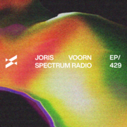 2025-07-17 - Joris Voorn - Spectrum Radio 429