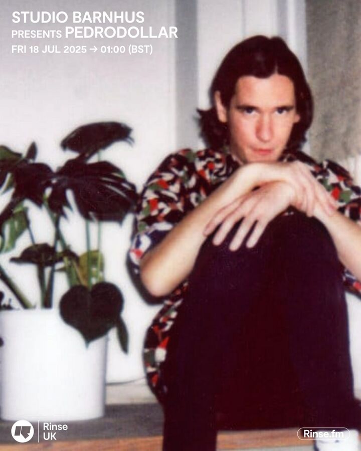 File:2025-07-18 - Pedrodollar - Studio Barnhus, Rinse FM.jpg