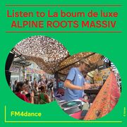 2025-07-18 - Sebastian Schlachter, Alpine Roots Massive - …